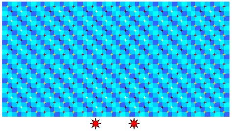 A Stereogram. : r/opticalillusions