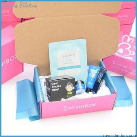 The Best Beauty Sample Subscription Boxes for Travel - TravelsFinders.Com