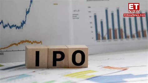 Upcoming Ipos 4 Mainboard 3 Sme Full List Here Markets News Et Now