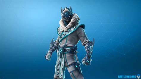 Snowfoot Outfit Fortnite News Skins Settings Updates