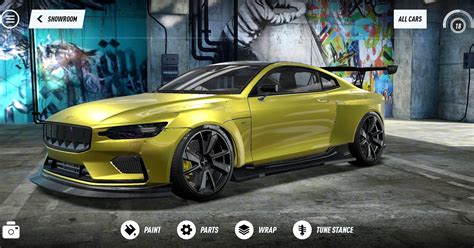 What Is The Best Car To Customize In Nfs Heat