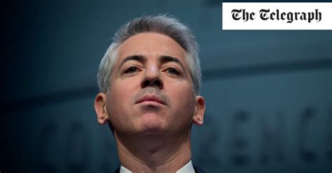 Bill Ackman Is Rewarding His Investors After Finding Fame As Anti Woke