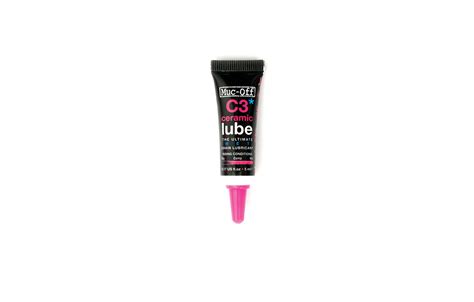 Muc Off Lubrifiant Ceramic Lub C Wet Lube Ml Alltricks Fr