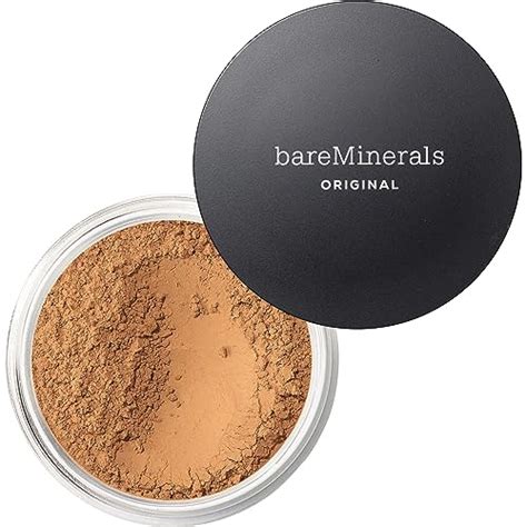 Bareminerals Original Foundation Test And Bewertung 2024