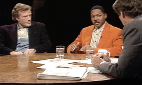 interview tv shows ranked  fans