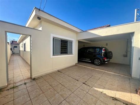 Casa Em Vila Fascina Limeira Sp Por R Portal Im Veis