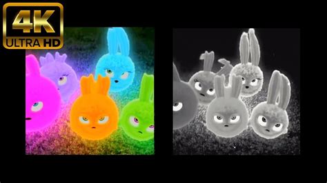 Sunny Bunnies Special Intro Effects Bunny Origins Effects Evolution