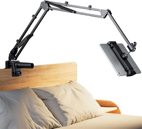 Guibell Soporte Tableta Y Celular Para Cama Soporte Tablet Mesa