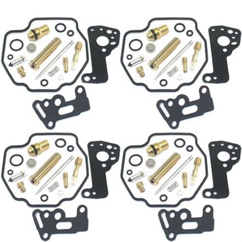 X For Yamaha Vmx Xvz Vmx Xvz Carburetor Repair Kit