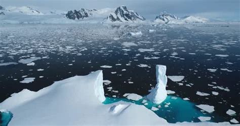 Iceberg Underwater Stock Footage: Royalty-Free Video Clips - Storyblocks