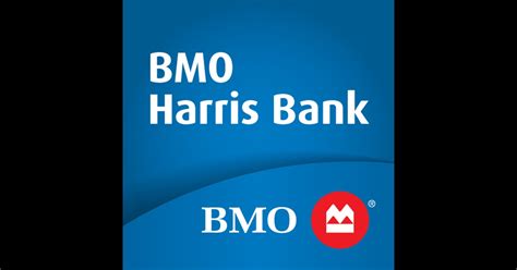 Bmo Harris Mobile Banking On The App Store