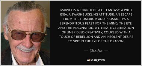 Special Coffee Machine: Stan Lee Quotes Excelsior