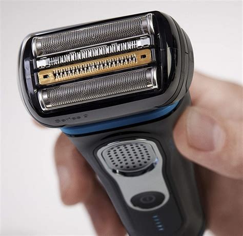 Number Best Electric Shaver For Men Uk Reviews