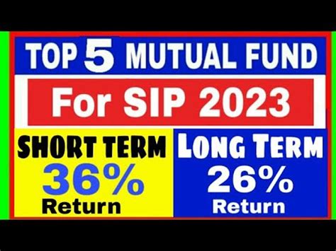 10 Best Small Cap Mutual Funds Small Cap Mutual Fund For Sip 2022