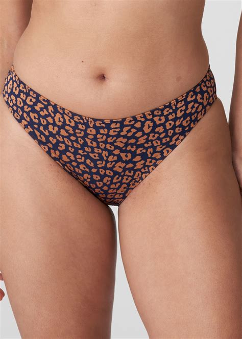 Prima Donna Punta Rata Fc Bikini Brabary