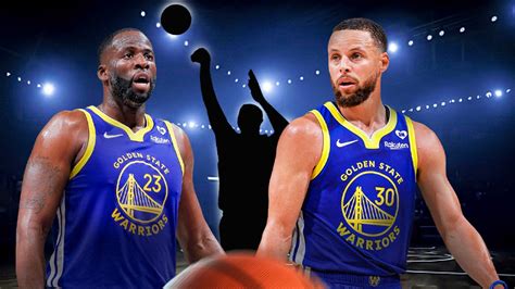 Nba Rumors Warriors Stephen Curry Draymond Green Adding Sharpshooter