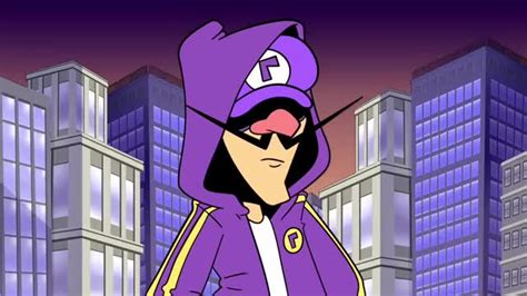 I Wanted To Know Are There Any Good Opponents For Waluigi Mashed