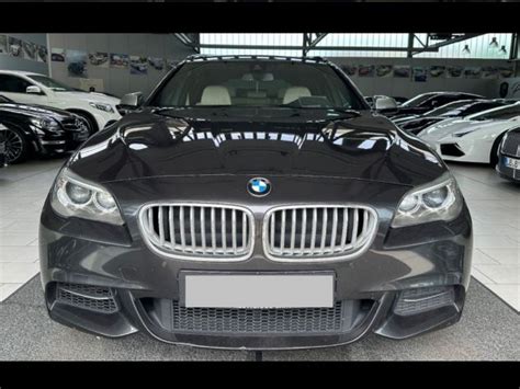 Bmw S Rie Touring F M D Xdrive Bva Garantie