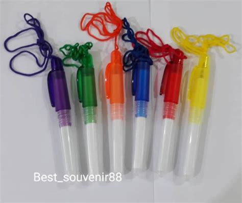 Jual Pulpen Boss Tali Pulpen Plastik Promosi Ballpoint Souvenir