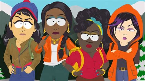 South Park Presenta Nuevo Especial Con Un Giro Inesperado Reporte Indigo