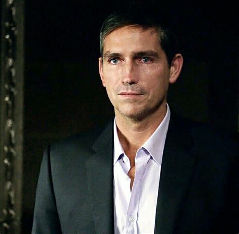 Jim Caviezel Jim Caviezel Person Of Interest Best Model Man Alive Gentleman Drown Cute Smile