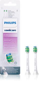 Philips Sonicare Intercare Standard Hx Ko C Wki Wymienne Do