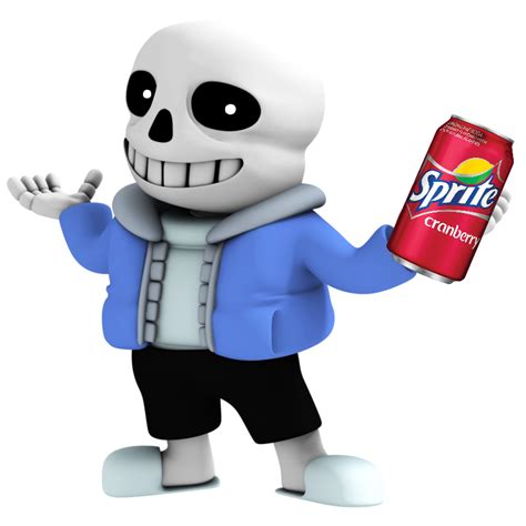 Sprite Cranberry Png