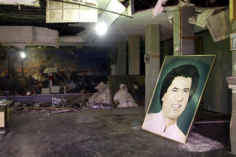 Former Libyan Leader Colonel Muammar Gaddafi His Life And Times In Pictures Ibtimes Uk