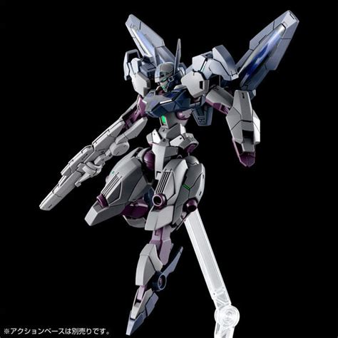 Hg 1144 ガンドノード 【2次：2024年10月発送】 ガンダムシリーズ フィギュア・プラモデル・プラキット アニメグッズ