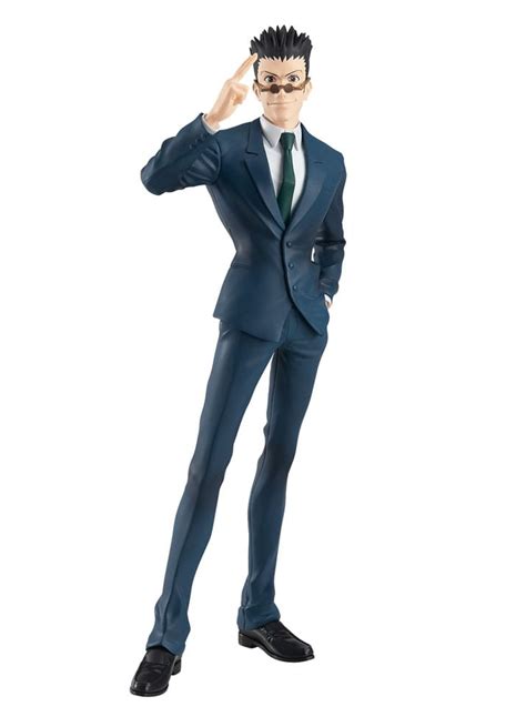 Figura Hunter X Hunter Leorio Pop Up Parade Xzone Hu