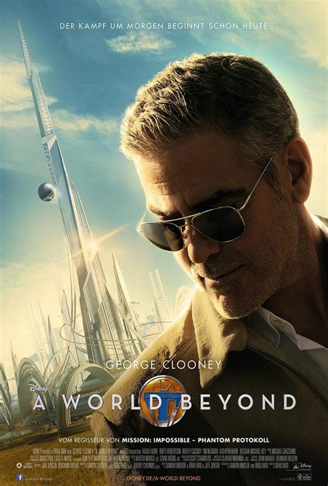 Image gallery for Tomorrowland - FilmAffinity