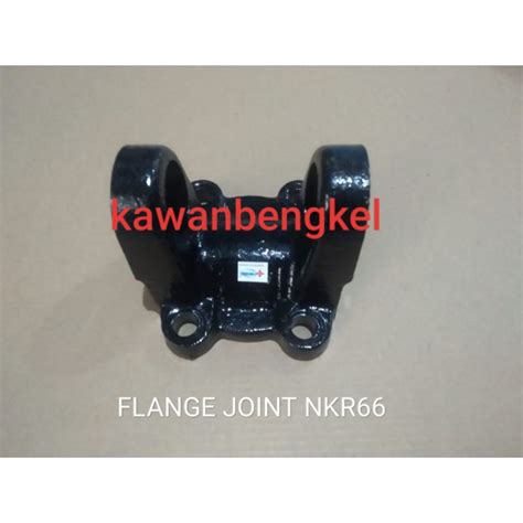 Jual Flange Joint Tapak Kopel Tapak Bohol Isuzu Elf Nkr Shopee