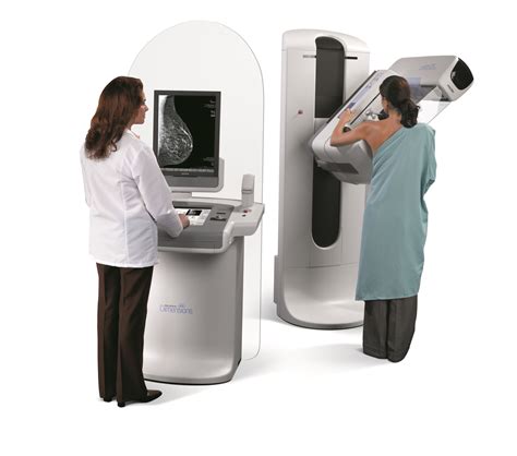 New Mammogram Machine 2024 Barbi Carlota