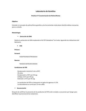 Práctica Cariotipo Humano UNIVERSIDAD DE LOS ANDES FACULTAD DE