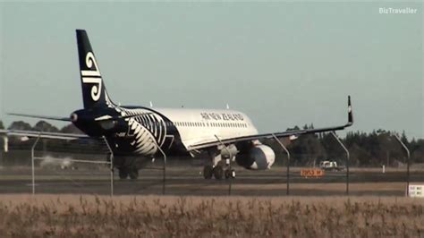 Plane Spotting Christchurch International Airport 26 July 2016 Youtube