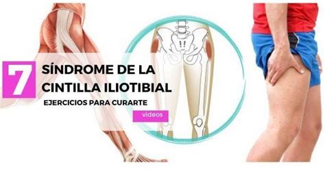 Ejercicios Para El S Ndrome De La Cintilla Iliotibial Videos