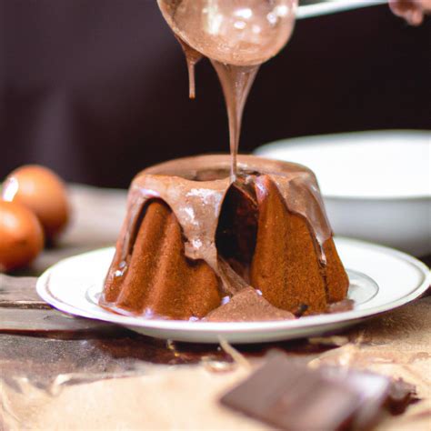 Receita De Bolo De Chocolate Fofinho De Liquidificador Da Vovó Guia