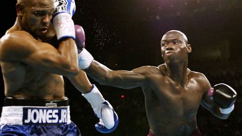 Antonio Tarver swears he’s not following in Roy Jones Jr.’s footsteps