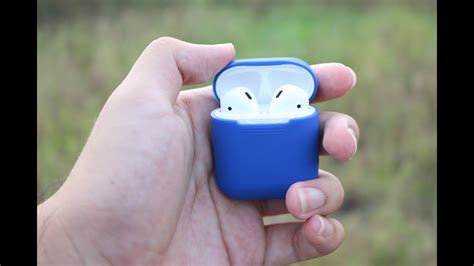 Review I10 Tws Cheapless Airpod Youtube