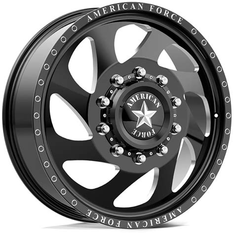 Buy American Force Dually DB05 Slab Wheels Rims Online 368