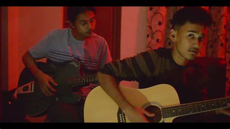 Cigarettes After Sex K Acoustic Cover YouTube