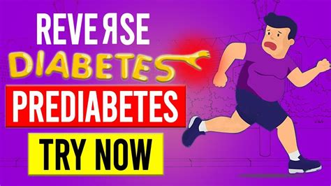 How To Reverse Prediabetes Naturally Tips To Try Now Youtube