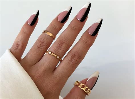 Tuxedo Cone Nails Das Verbirgt Sich Hinter Der Besten Manik Re Von Adele