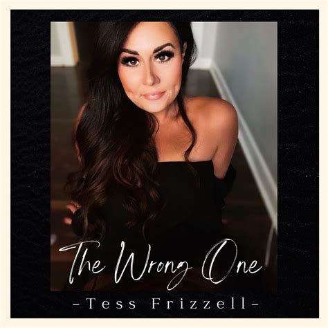 MEMBER OF LEGENDARY COUNTRY MUSIC FAMILY, TESS FRIZZELL, RELEASES DEBUT ...