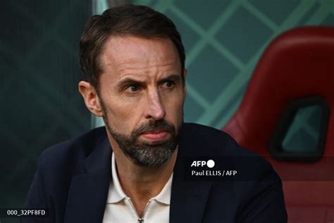 Southgate Belum Puas Hati Utusan Malaysia