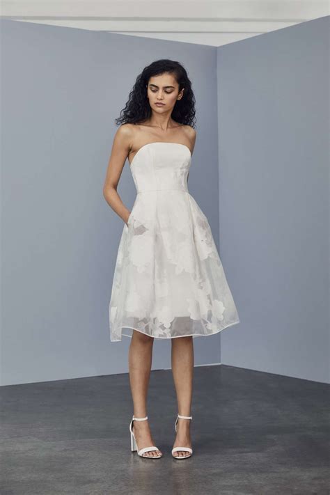 20 Wedding Dresses With Pockets Kathleenchelsey