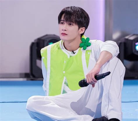 Đàn Kiện Thứ Nam phụ cực hot của Trường Tương Tư và tình bạn qua mạng đầy cảm lạnh với Dương
