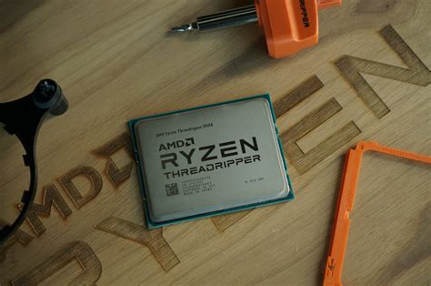 Amd Ryzen Threadripper Prices Specs Release Date Features Pcworld