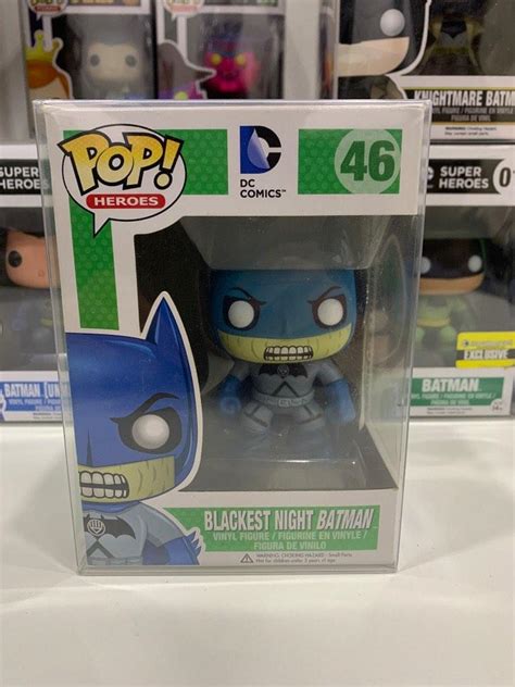 Batman Blackest Night Funko Pop Hobbies Toys Memorabilia