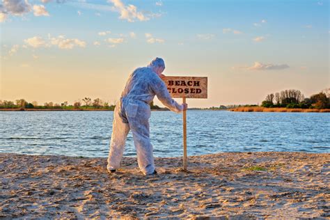 Your Favorite Oregon Coast Beaches Have A Poop Problem Portland Monthly